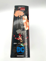AMAZING YAMAGUCHI HARLEY QUINN No.015 KAIYODO REVOLTECH Action Figure 2019 JAPAN
