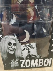 2022 Neca The Munsters Zombo Rob Zombie -NEW/SEALED-