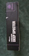 Bandai Tamashii Nations S.H. Figuarts Kamen Rider Deep Specter