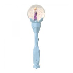 Disney Frozen 2 Sisters Electronic Snow Scepter