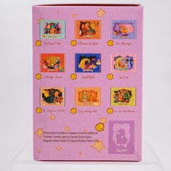 POP MART Twinkle Twinkle Light Up Series Scene Set – Once More After 98 Defeats