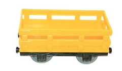 Vintage Farmer Mccoll’s Cargo Train – From Fisher-Price Trackmaster 2009