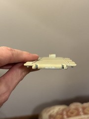 Star Wars Boba Fett’s Slave 1 The VINTAGE Collection Upper Cargo Ramp Hatch Part