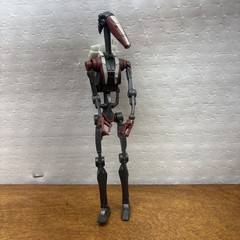 Star Wars Black Series #16 B1 Battle Droid Gaming Greats