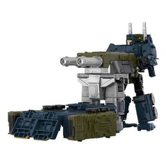 Transformers Generations Age of the Primes Commander Onslaught New In Stock