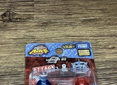 Attack & Balance Parts WBBA Beyblade Metal Fight Takara Tomy – New