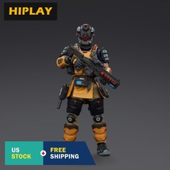 HIPLAY JOYTOY UNSC Sniper Moreau JT02014 1/25 Scale Action Figure