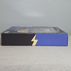 ⭐USA STOCK⭐ Black Hole Toys Majin Vegeta Solemn Valor Ver B NEW NOT SH FIGUARTS