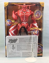 MATTEL SHAMAN KING GIANT SPIRIT OF FIRE ANIME HIROYUKI TAKEI MANGA KONAMI