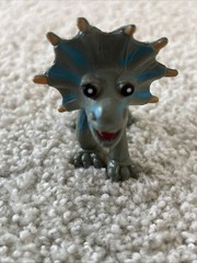 Gosnell Triceratops Dinosaur Figure Toy Jurassic Figurine
