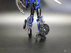 BDT Studio BDT-41 upgrade kit for Legacy Prime Universe Arcee,in stock!