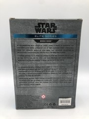 Japan Import Star Wars Bodhi Rook Elite Series Die Cast Action Figure – 6 1/2 In