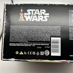 NEW Star Wars Retro Collection Kenner A New Hope Collectible 6 Pack Figures