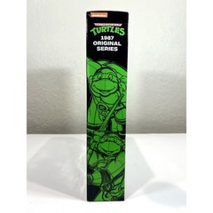 Teenage Mutant Ninja Turtles 1987 Original Series Action Figure 4-Pack New