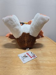 KidRobot Gremlins 14″ Stylized Hug Me Gizmo