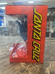Santa Cruz Screaming Hand 9″ Glow in the Dark Figure by Kidrobot