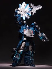 NewBee ABS head sclput for Armada Nemesis Prime,in stock
