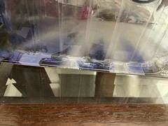 Marvel Diamond Select X-Men Lot Of 2 Nightcrawler Wolverine