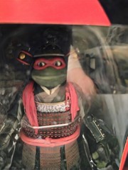 NECA Teenage Mutant Ninja Turtles Movie 3 III 7″ Donatello Raphael 2 Pack TMNT