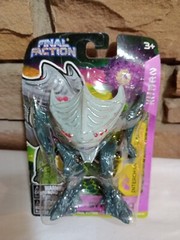 Final Faction – KHARN Hive Class Synthoid Action Figure New Sealed 2020 TV Show
