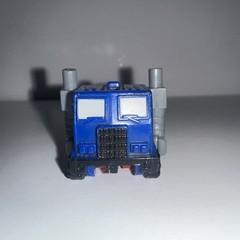 VTG Transformers G1 Micromasters Overload Cab Only 1989 HTF