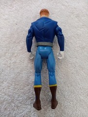 DC Universe Infinite Heroes GUY GARDNER 3.75″ Figure Prelude To Doomsday Blue