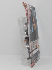 WWE Rhea Ripley Series 153 Main Event Wrestling Figure