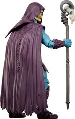 5.5 Inch Skeletor Action Figure – Masters of the Universe Villain Toy, 14 Movabl