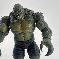Marvel Legends Abomination Gamerverse BAF 8” Action Figure 2020