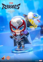 Hot toys COSBI MARVEL RIVALS SERIES BLIND BOX CONFIRNED FIGURE TOY GIFT NEW