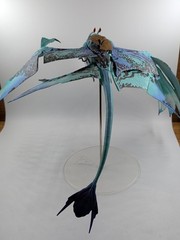 Avatar Jake Sully Mega Banshee Articulated Action Figure McFarlane Toys 24 Inch