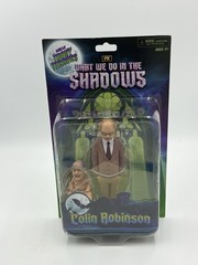NBCA Toony Terrors What We Do In The Shadows Colin Robinson 6″ Action Figure