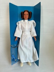 Vintage Kenner Star Wars Large 12” inch Figure Doll Mint in Box in Orig Outfit
