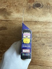 Marvel Minimates JUBILEE & DESTINY Wave 60 Strike Force X-Men Avengers Freedom D