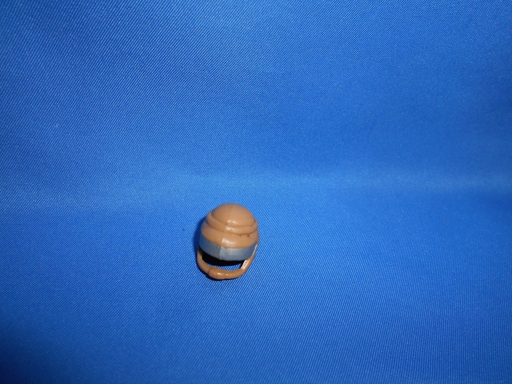 1990 GI JOE ARAH SALVO HELMET PART ACCESSORY