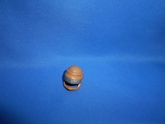 1990 GI JOE ARAH SALVO HELMET PART ACCESSORY