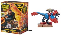 PRESALE SDCC 2026 Dungeon Crawler Carl Dungeon Highlights: Mongo and Donut
