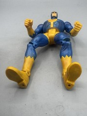 Toybiz Marvel Legends Goliath LOOSE Action Figure Series 7 Missing antenna