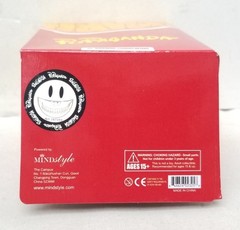 Mindstyle 4″ Popaganda Ron English X Secret Base “MC Supersized Original” Figure