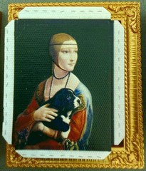 ZURU Mini Brands Create Masterpieces YOU PICK Mini Framed Art Combined Ship NEW