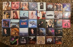Mini Brands Vinyl Set Almost Complete 48 Pc Lola Young F**k Rare 37 Vinyls!!