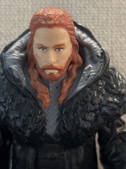 World Of Warcraft WOW MEDIVH 6” Action Figure Toy 2016 Heroes Of The Storm Jakks