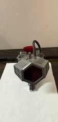 Rare Vintage 1984 Robot Fighting Gun “Transformer” Shockwave RG-908
