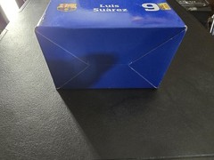 Luis Suarez FC Barcelona Soccer Realistic Action Figure Player Football Toy