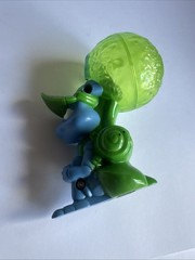 RARE 2004 Flik 4″ McDonald’s EUROPE Action Figure Disney Pixar A Bug’s Life