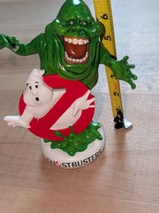 Ghostbusters Slimer Ultimate Hero Pack Limited Deluxe Edition Resin Figure Sony