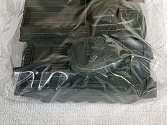 Joy Toy Military Recon Patrol Action Vehicles Set Of 2 Unopened Packs #168