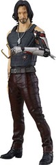 *NEW* Cyberpunk 2077: Johnny Silverhand Pop Up Parade Figure