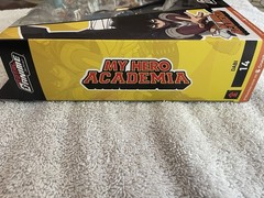 DABI – My Hero Academia, Total Anime, New & Sealed, 2025