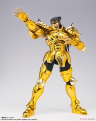Bandai Saint Cloth Myth EX Taurus Aldebaran Revival Ver from Japan